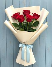 Букет Классика чувств в Новкусе-Артезиане