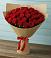 Букет Красные розы Милано в Новкусе-Артезиане