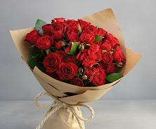 Букет Любовный роман в Новкусе-Артезиане