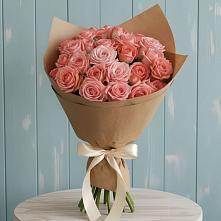 Букет цветов из:  Розы в Новкусе-Артезиане
