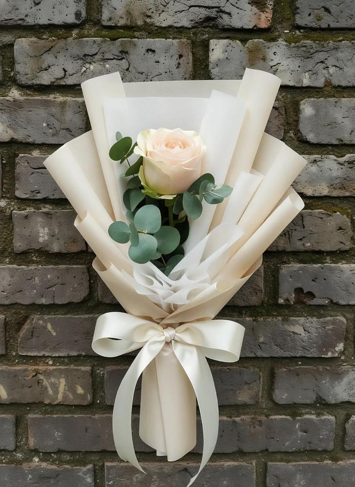 Букет цветов из: Розы в Новкусе-Артезиане