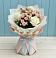 Букет цветов из: Розы в Новкусе-Артезиане